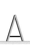 pylon A