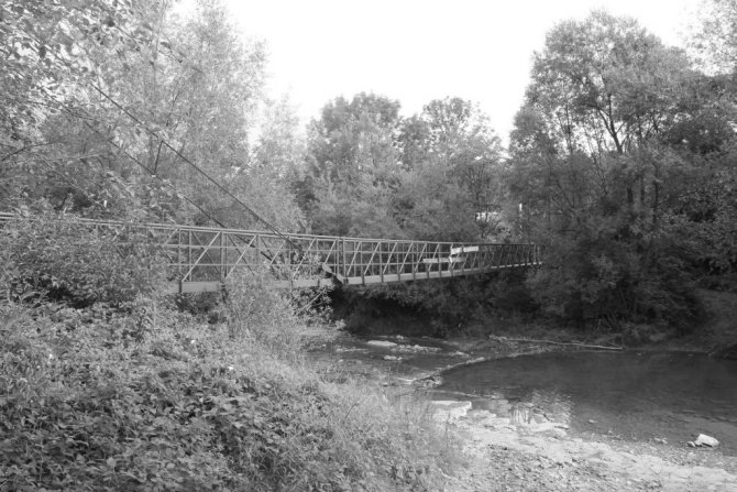 k�adka w S�kowej